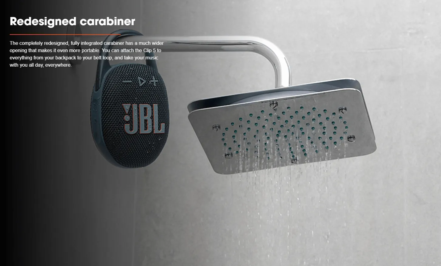 JBL Flip 6 Bluetooth Speaker