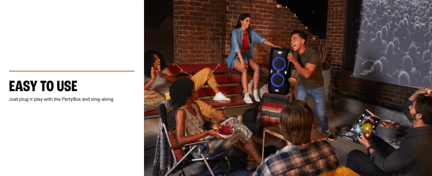 JBL PBM100 Wired Microphone