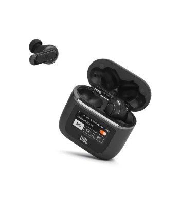 JBL Tour Pro 2 Smart True Wireless Earbuds