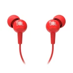 JBL C100SI In-Ear Headphones