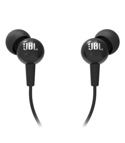 JBL C100SI In-Ear Headphones