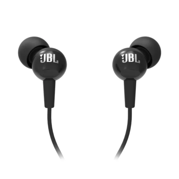 JBL C100SI In-Ear Headphones