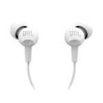 JBL C100SI In-Ear Headphones