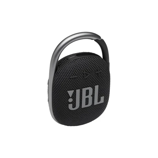 JBL CLIP 4 Ultra-portable Waterproof Speaker
