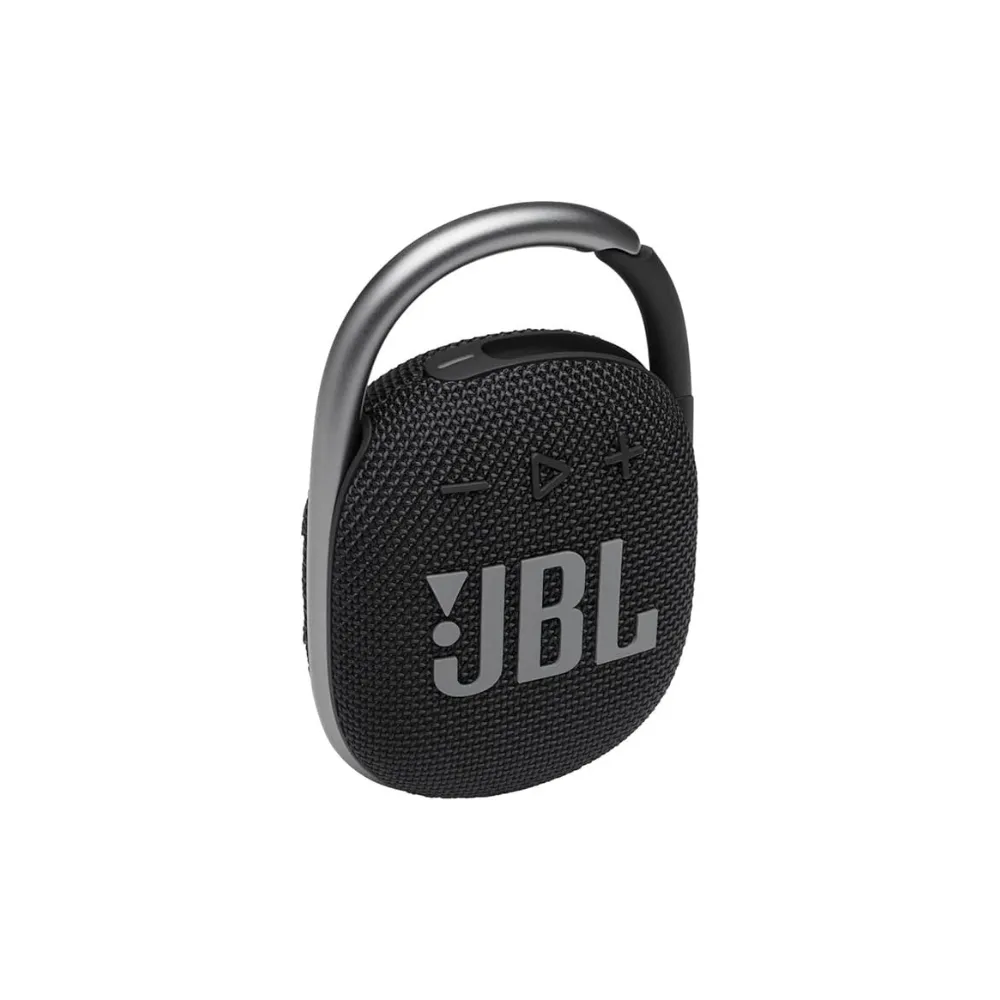 JBL CLIP 4 Ultra-portable Waterproof Speaker