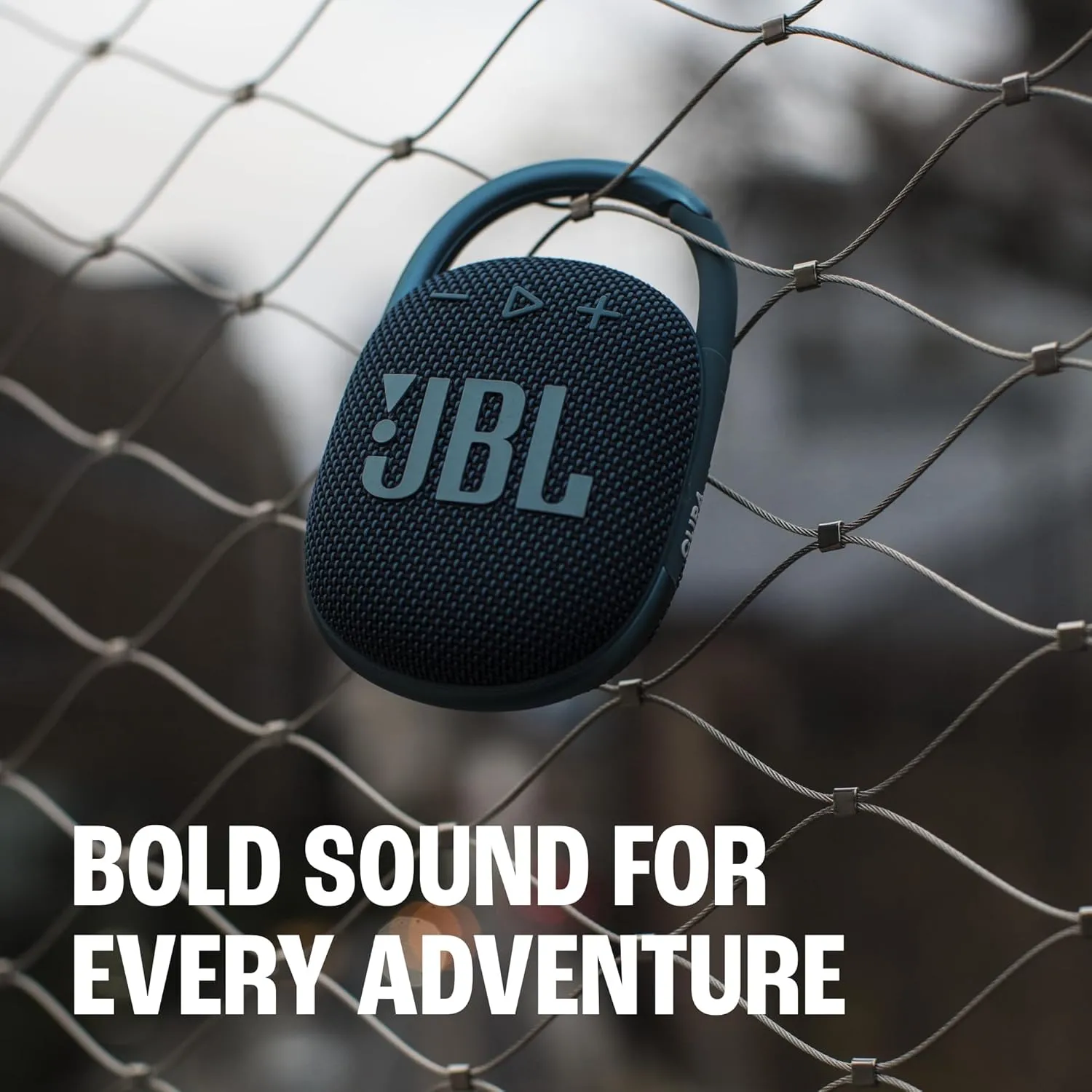 JBL CLIP 4 Ultra-portable Waterproof Speaker