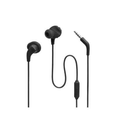JBL Endurance RUN 2 Wired Earphone