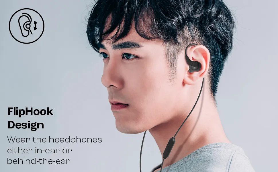 JBL Endurance RUN 2 Wired Earphone