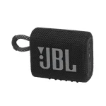 JBL Go 3 Portable Bluetooth Speaker