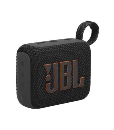 JBL Go 4 Portable Bluetooth Speaker