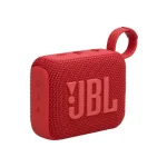 JBL Go 4 Portable Bluetooth Speaker