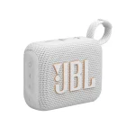 JBL Go 4 Portable Bluetooth Speaker