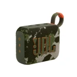 JBL Go 4 Portable Bluetooth Speaker
