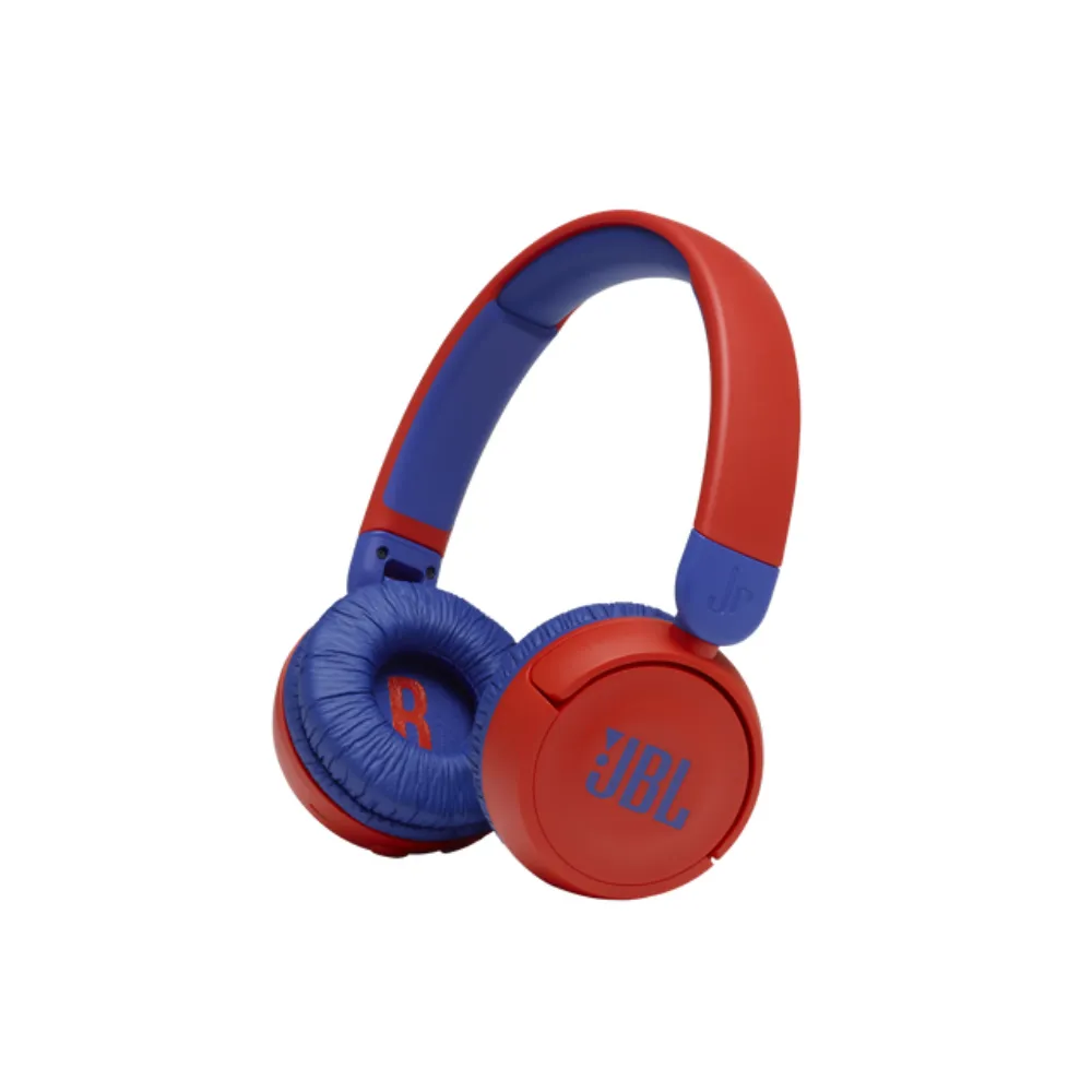 JBL Jr310BT Kids Wireless on-ear Headphones