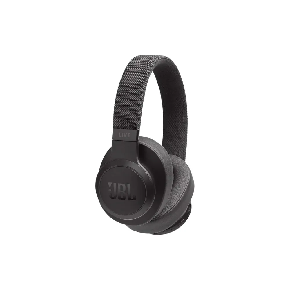 JBL LIVE 500BT Wireless Over-the-Ear Headphone
