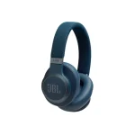 JBL LIVE 650BTNC Wireless Over-Ear Noise-Cancelling Headphones