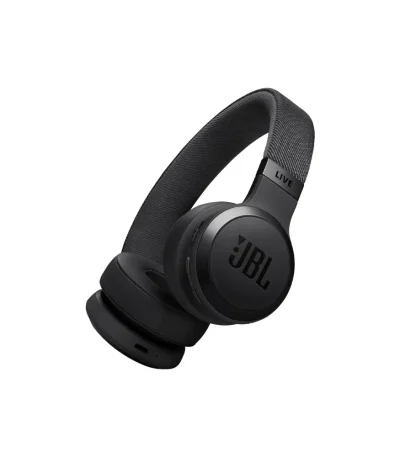 JBL Live 670NC Wireless Over-Ear NC Headphones