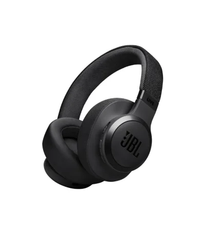 JBL Live 770NC True Adaptive Over-Ear Headphones
