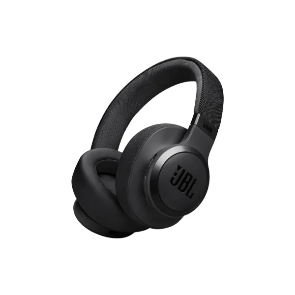 JBL Live 770NC True Adaptive Over-Ear Headphones