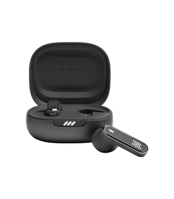 JBL Live Flex Noise Cancelling Earbuds