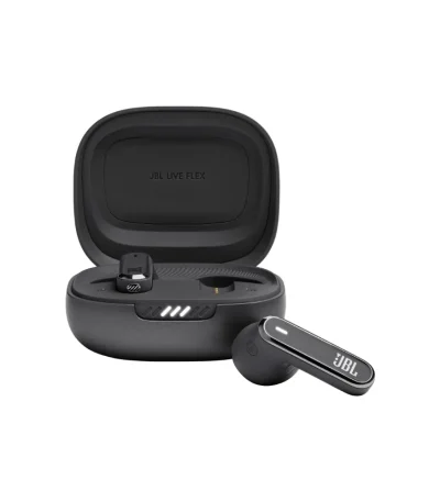 JBL Live Flex Noise Cancelling Earbuds