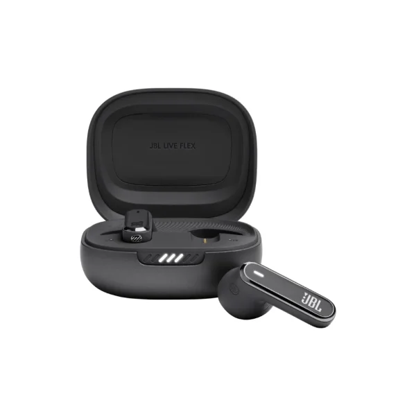 JBL Live Flex Noise Cancelling Earbuds