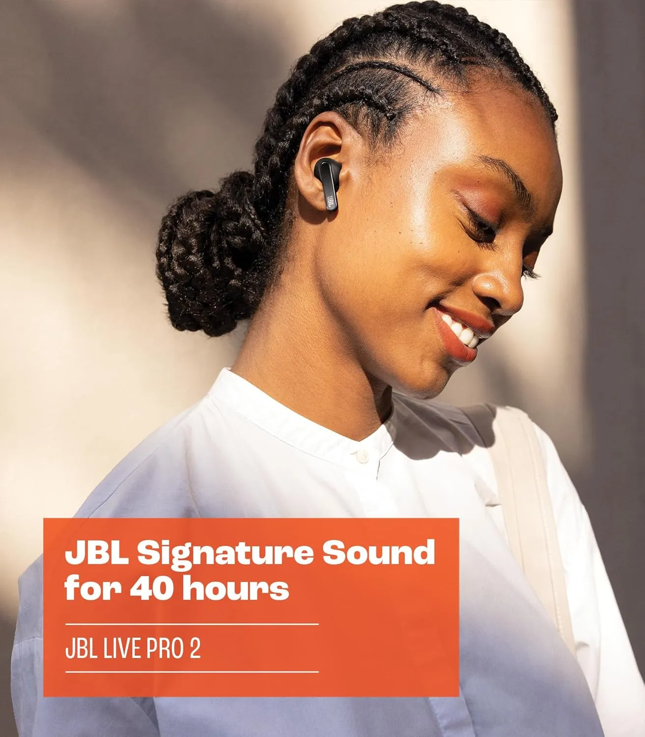 JBL Live Pro 2 TWS Earbuds