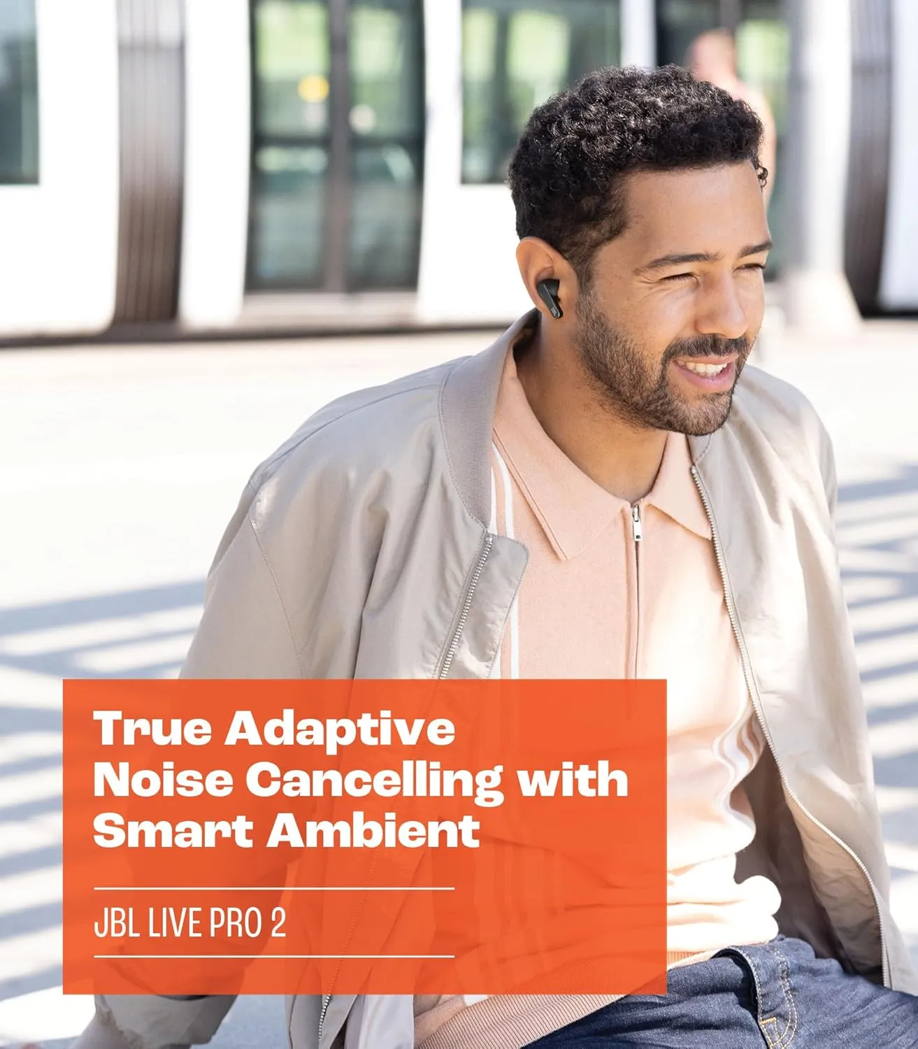 JBL Live Pro 2 TWS Earbuds