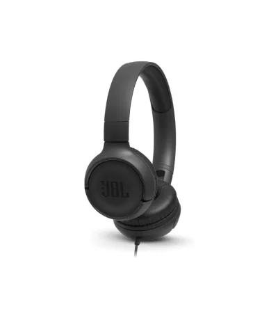 JBL TUNE 500 Wired Over-Ear Headphone