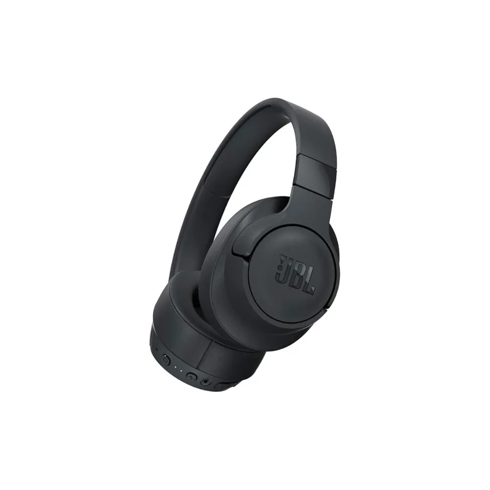 JBL TUNE 750BTNC Wireless Over-Ear ANC Headphones