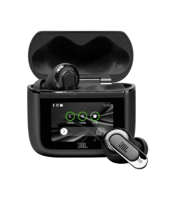 JBL Tour Pro 3 True Wireless Noise Cancelling Earbuds