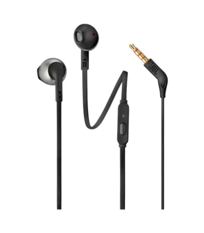 JBL Tune 205 Wired Earphone