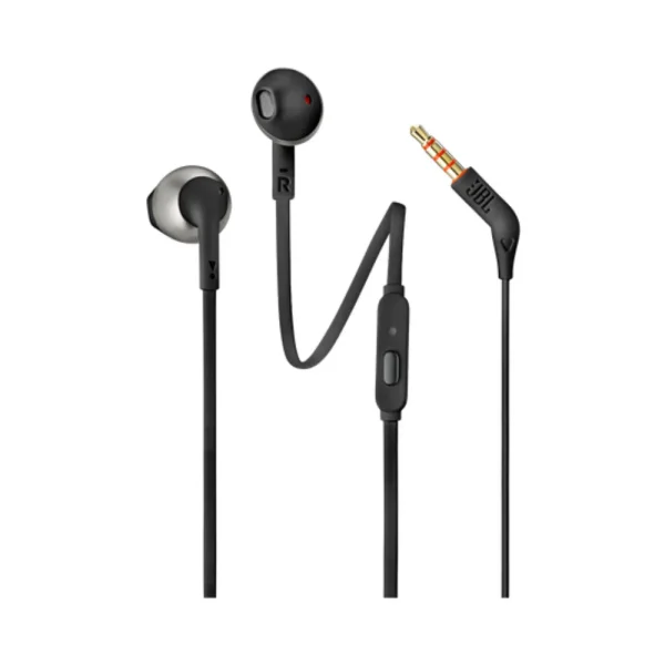 JBL Tune 205 Wired Earphone