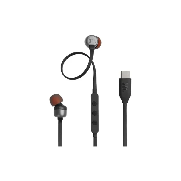 JBL Tune 310C USB-C In-Ear Earphone