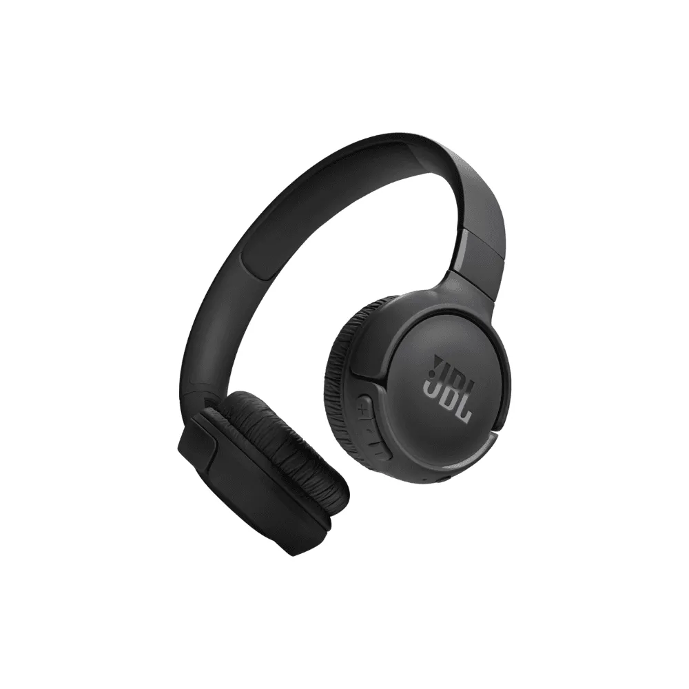 JBL Tune 520BT Over-Ear Headphone