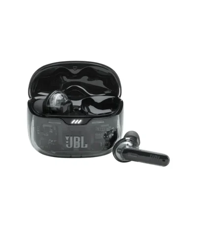 JBL Tune Beam Ghost Edition ANC True Wireless Earbuds