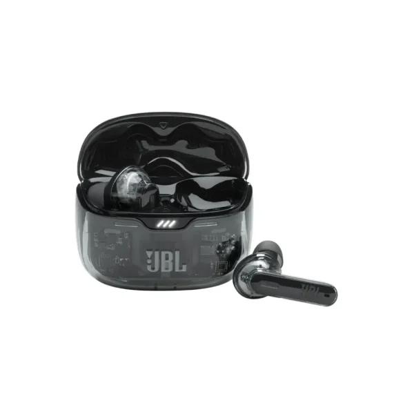 JBL Tune Beam Ghost Edition ANC True Wireless Earbuds