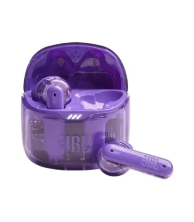 JBL Tune Flex Ghost Edition ANC True