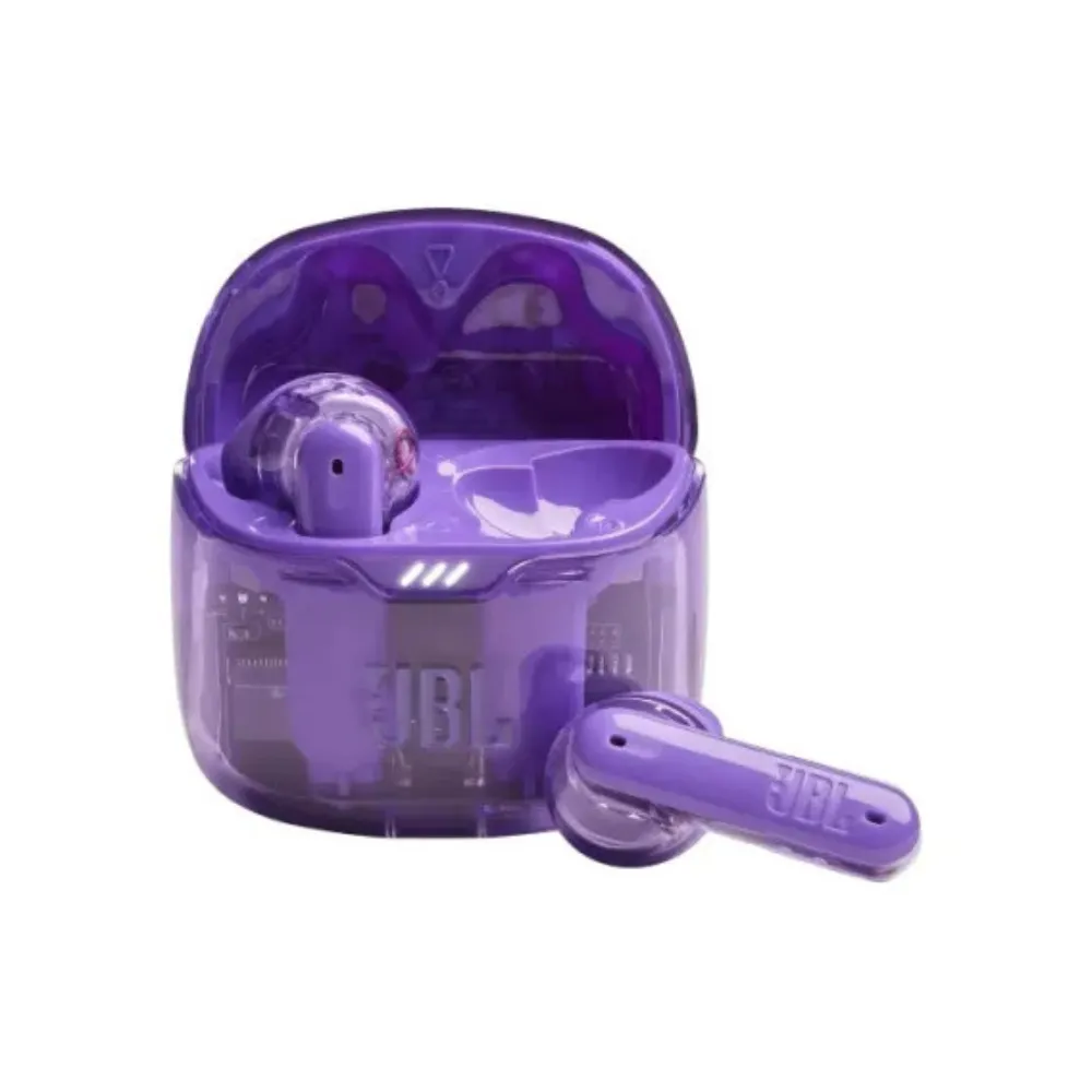 JBL Tune Flex Ghost Edition ANC True