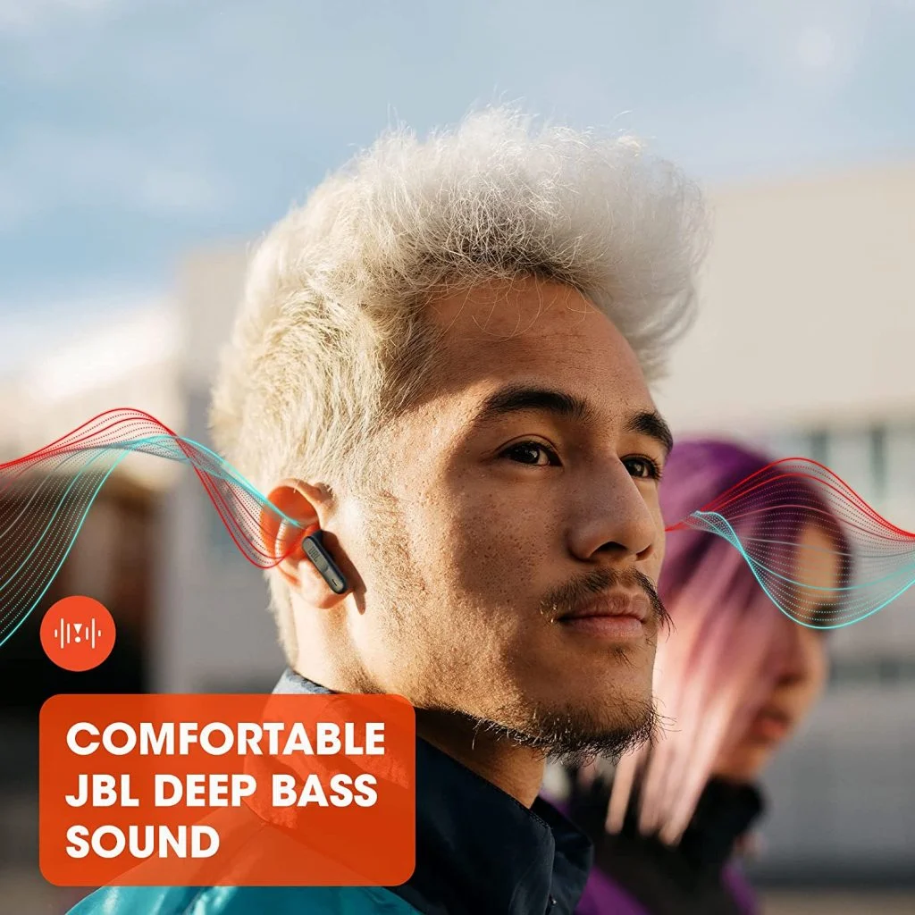 JBL Wave 300TWS True Wireless Earbuds