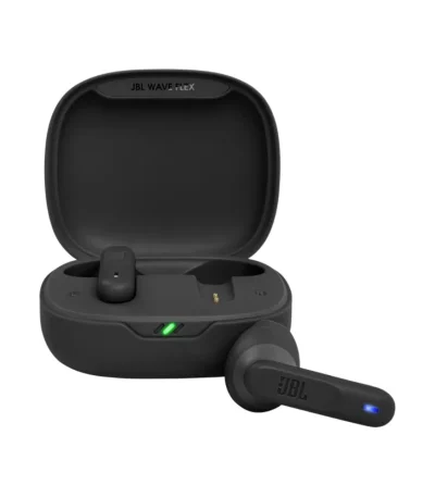 JBL Wave Flex True Wireless Earbuds