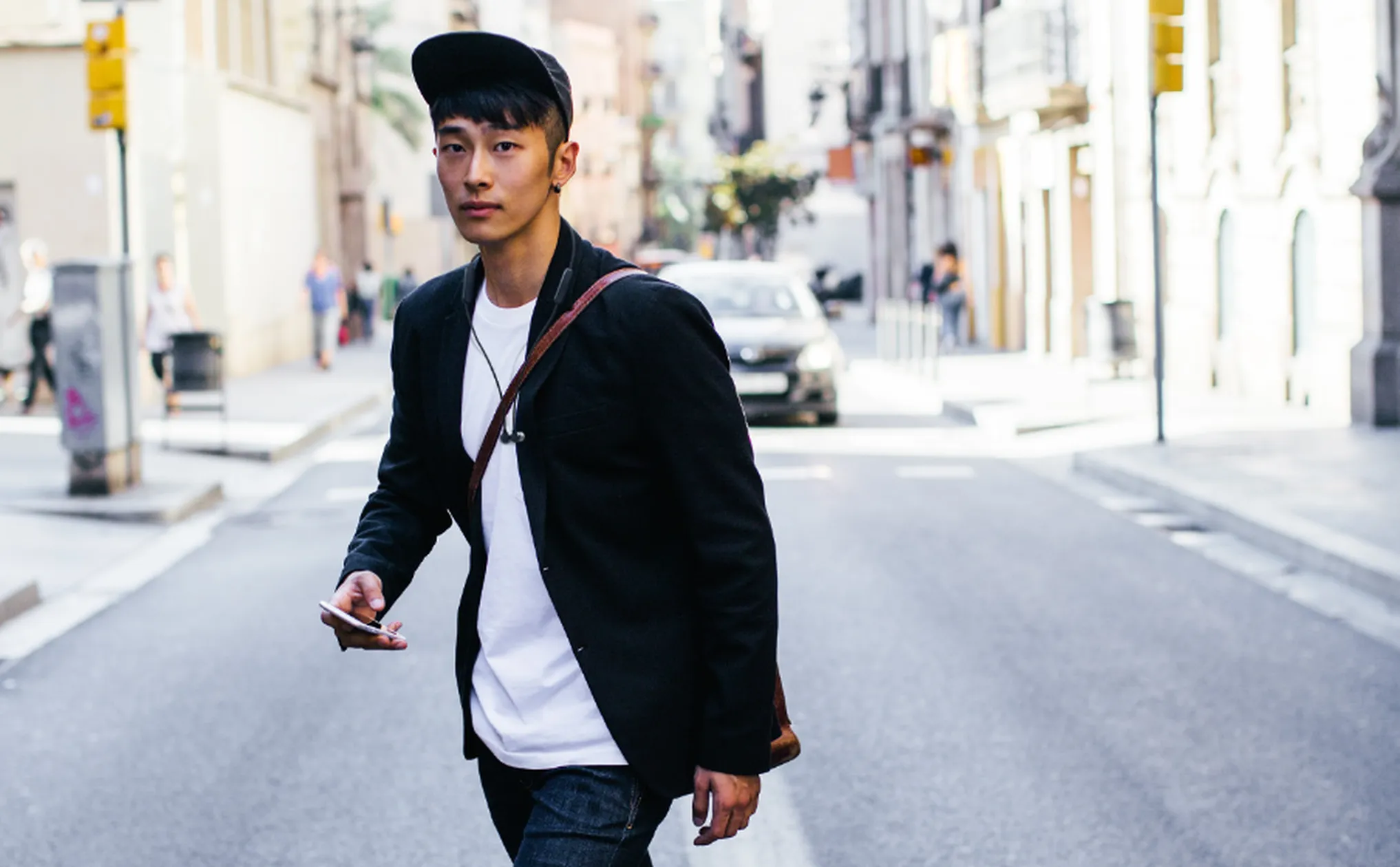 JBL TUNE 115BT Wireless In-Ear headphones