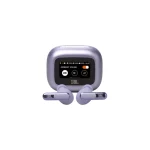 JBl live Beam 3 ANC Earbuds With Display