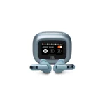 JBl live Beam 3 ANC Earbuds With Display