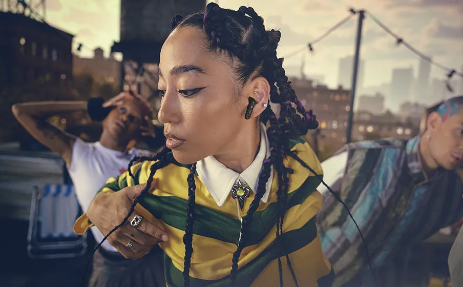 JBL Tune Beam 2 TWS Earbuds