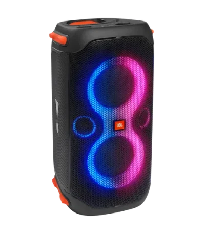 JBL PartyBox 110 160W Portable Bluetooth Wireless Party Speaker