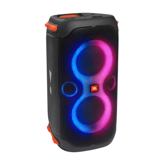 JBL PartyBox 110 160W Portable Bluetooth Wireless Party Speaker
