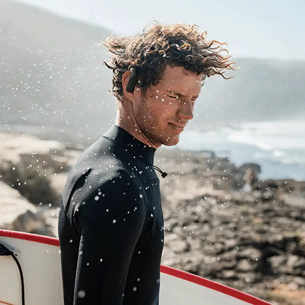 JBL Endurance Peak 3 Earbuds