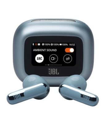 JBL Live Flex 3 NC TWS Earbuds