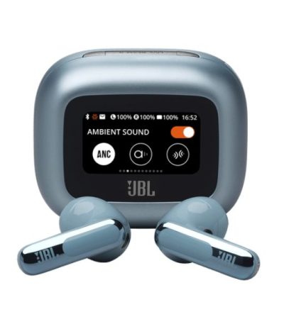 JBL Live Flex 3 NC TWS Earbuds